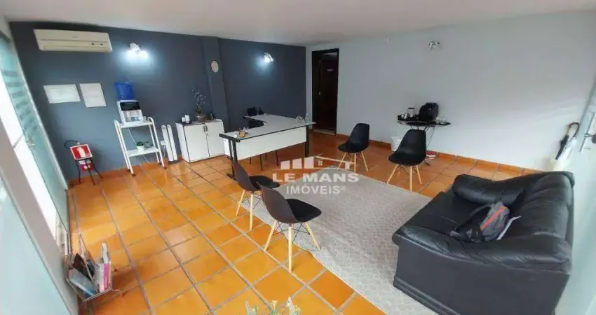 Casa comercial para venda no bairro vila independência em piracicaba/sp