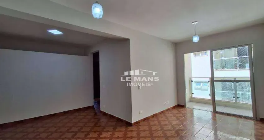 Apartamento a venda no condomínio elits park no bairro jardim elite em piracicaba/sp