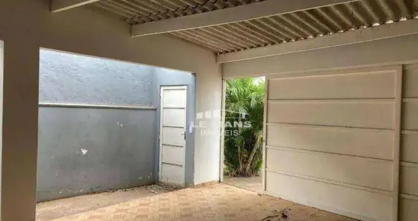 Casa para alugar no bairro parque taquaral em piracicaba/sp