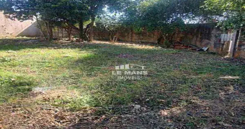 Terreno à venda no Loteamento Santa Rosa, Piracicaba