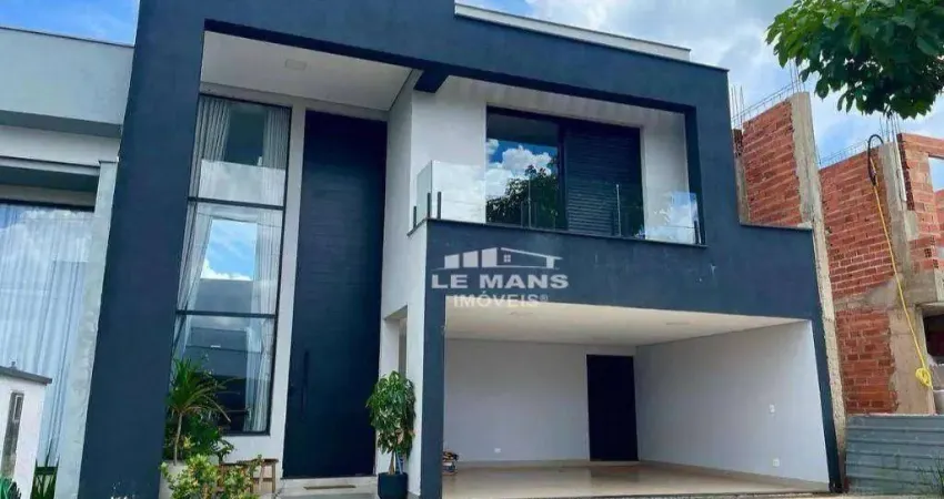 Casa a venda e locação no condomínio park unimep taquaral, bairro taquaral em piracicaba - sp