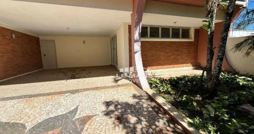 Casa comercial para alugar no bairro são dimas em piracicaba - sp