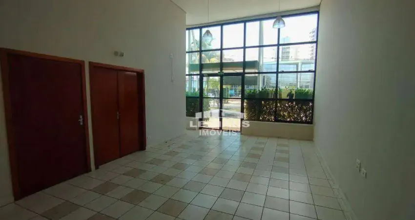 Sala comercial com 6 salas para alugar no São Dimas, Piracicaba