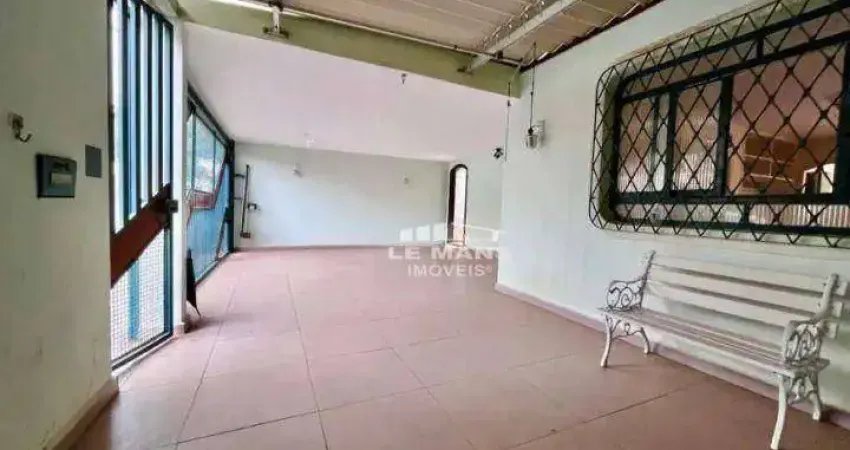Casa com 3 quartos para alugar no Jardim Elite, Piracicaba