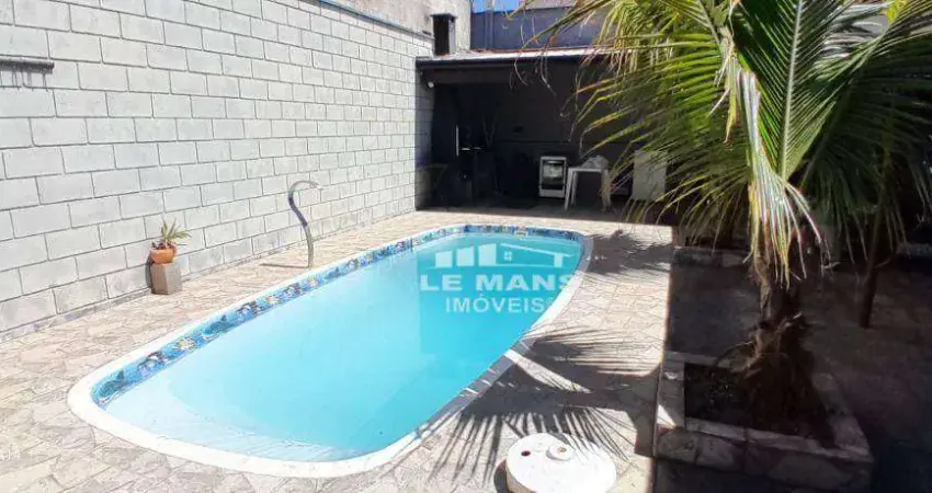 Casa com 1 quarto à venda no Piazza Itália, Piracicaba