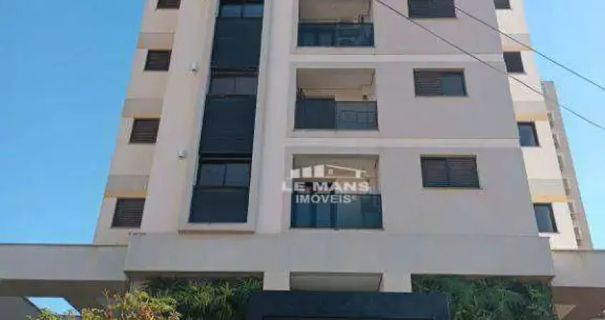 Apartamento a venda no edifício unique no bairro são dimas em piracicaba/sp