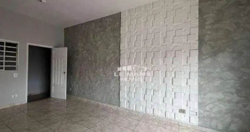 Salão para alugar no bairro piracicamirim em piracicaba - sp