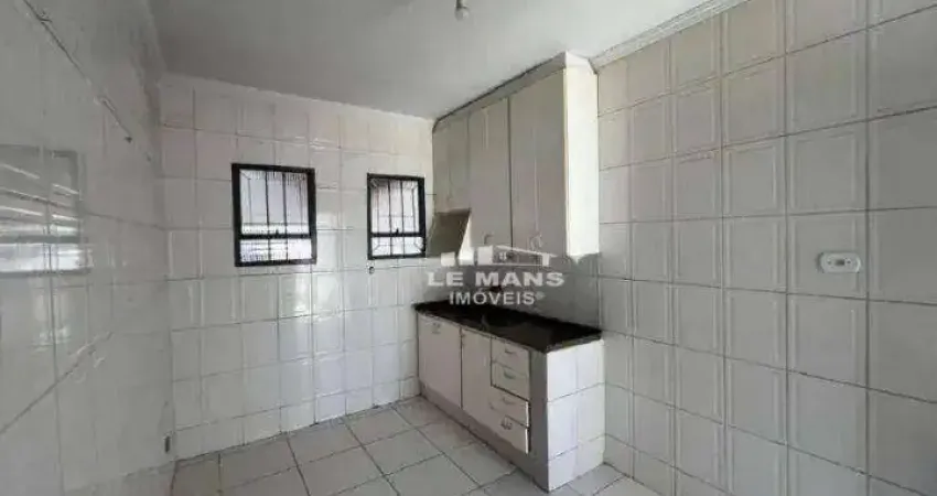 Casa para locação no bairro piracicamirim em piracicaba - sp