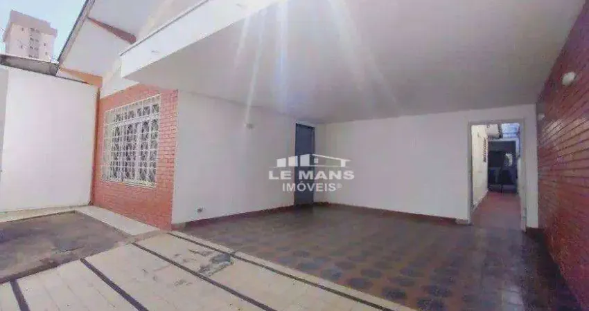Casa com 7 quartos para alugar no São Dimas, Piracicaba