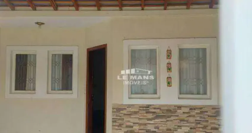 Casa com 3 quartos à venda no Jardim Astúrias II, Piracicaba