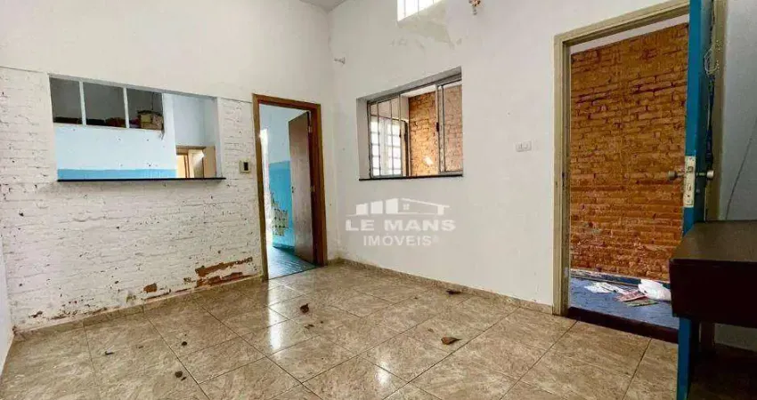 Casa com 2 quartos à venda no Alto, Piracicaba