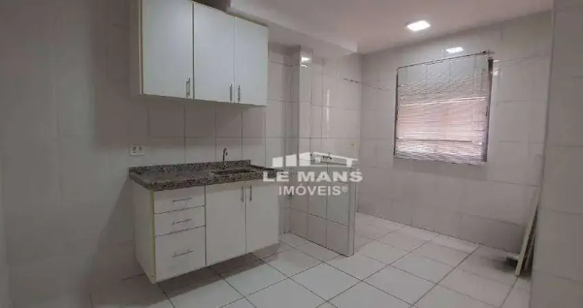 Apartamento para alugar no residencial village cleopath no bairro centro em piracicaba - sp