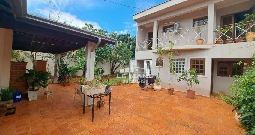 Casa com 2 quartos à venda no Jardim Astúrias I, Piracicaba