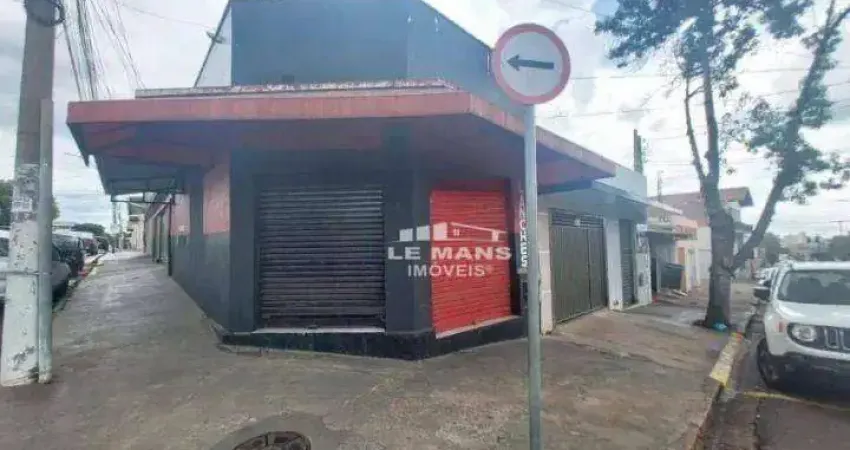 Sala comercial para alugar no Paulista, Piracicaba 