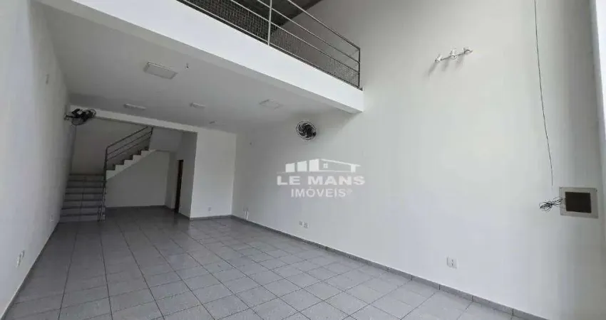 Sala comercial com 2 salas para alugar no Centro, Charqueada