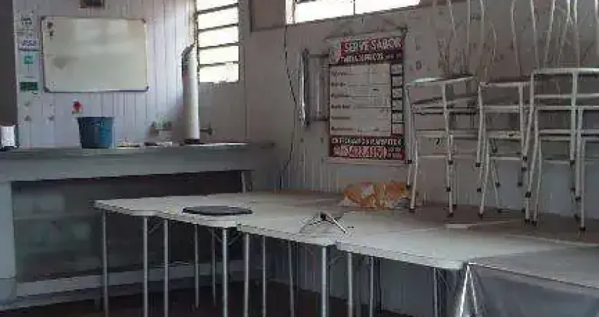 Salão comercial para locação no bairro jaraguá em piracicaba/sp