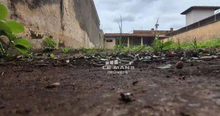 Terreno à venda no Nova Piracicaba, Piracicaba 