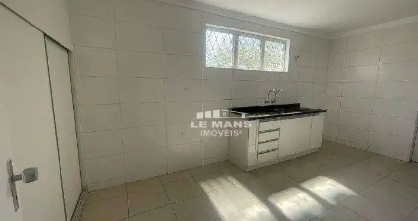 Casa com 4 quartos para alugar no Alto, Piracicaba