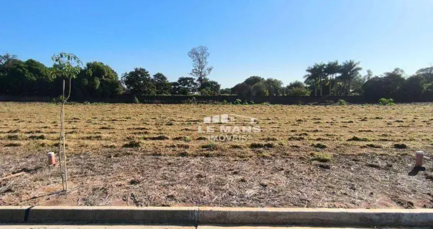 Terreno à venda no Centro, Saltinho