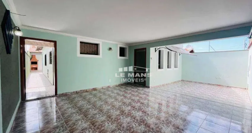 Casa para locação no bairro vila nossa senhora aparecida em piracicaba - sp