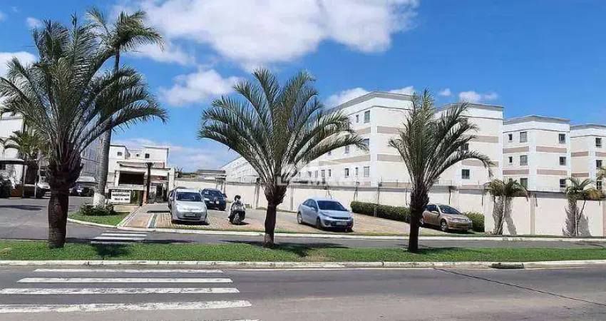Apartamento a venda no condominio piazza san pietro, no bairro pompéia em piracicaba - sp
