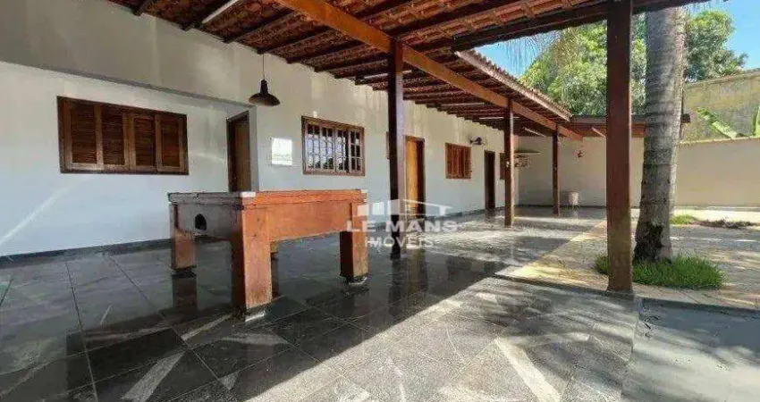 Casa com 2 quartos para alugar no Centro (Ártemis), Piracicaba 