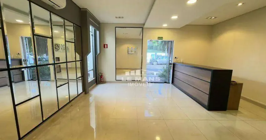 Sala comercial com 8 salas à venda no Jardim Europa, Piracicaba