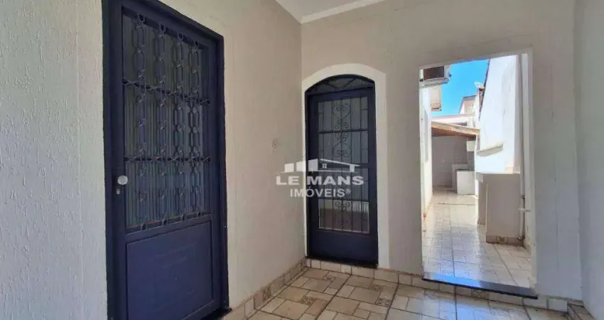 Casa com 2 quartos à venda no Alto, Piracicaba 