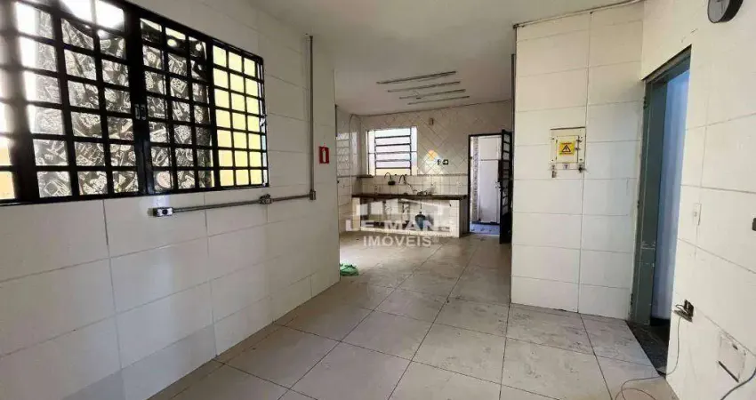 Casa comercial a venda e locação no bairro alto em piracicaba - sp