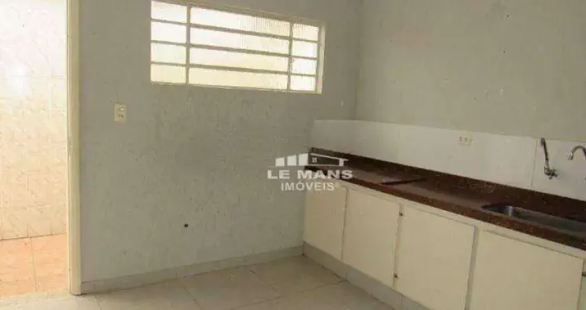 Casa para locação e venda no bairro vila independência em piracicaba - sp