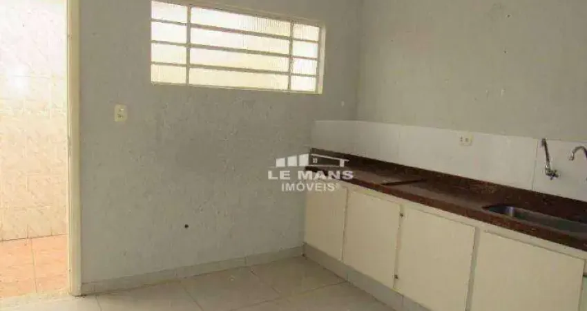 Casa para locação e venda no bairro vila independência em piracicaba - sp