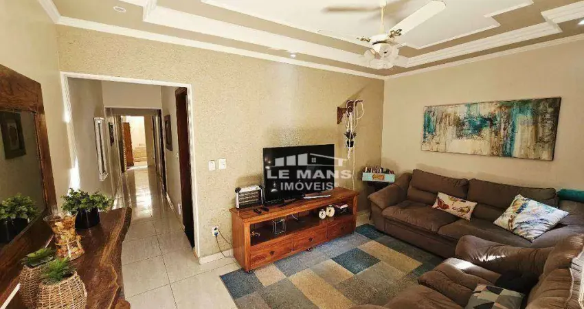 Casa com 3 quartos à venda no Santa Terezinha, Piracicaba