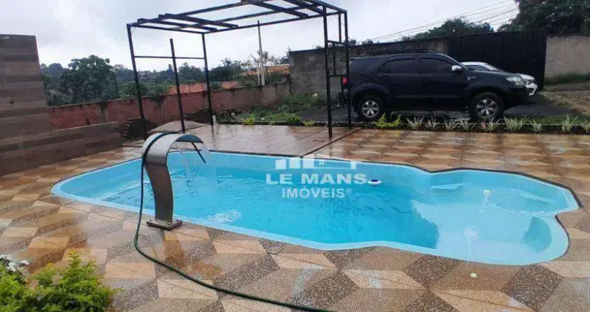 Chácara / sítio com 2 quartos à venda em Tupi, Piracicaba 