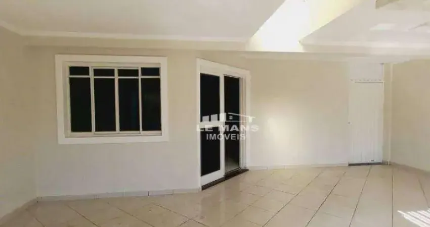 Casa com 3 quartos à venda no Jardim Aman, Piracicaba