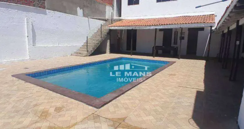 Casa com 5 quartos à venda na Vila Sônia, Piracicaba