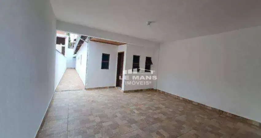Casa para alugar e a venda no bairro jardim belvedere em piracicaba - sp