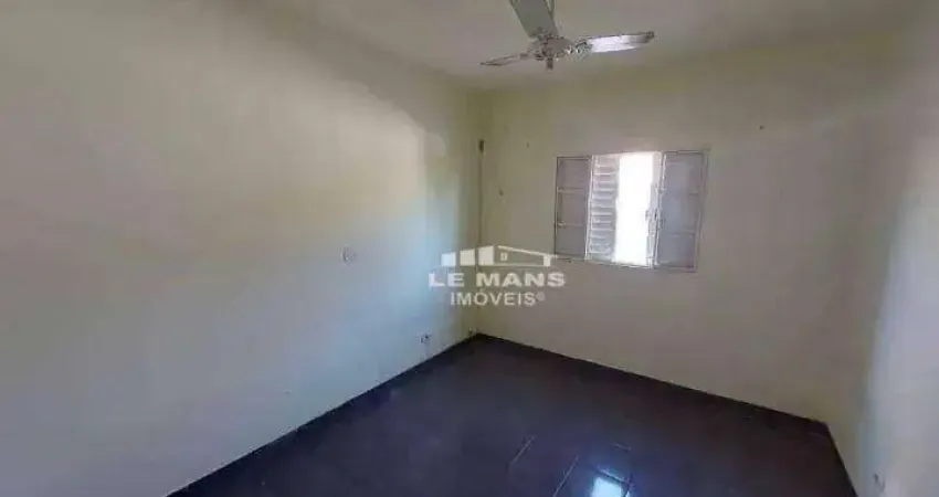 Casa com 3 quartos para alugar na Vila Monteiro, Piracicaba 