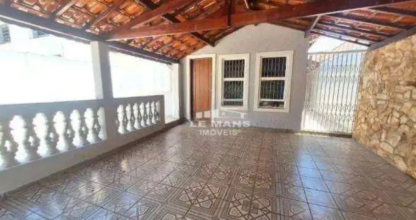 Casa para alugar no bairro nova piracicaba em piracicaba - sp