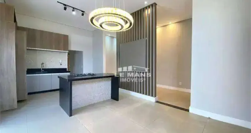 Casa com 3 quartos à venda no Terra Nova, Piracicaba