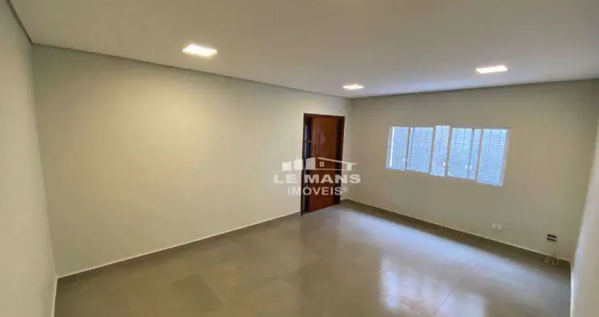 Casa com 3 quartos para alugar no Monte Líbano, Piracicaba 