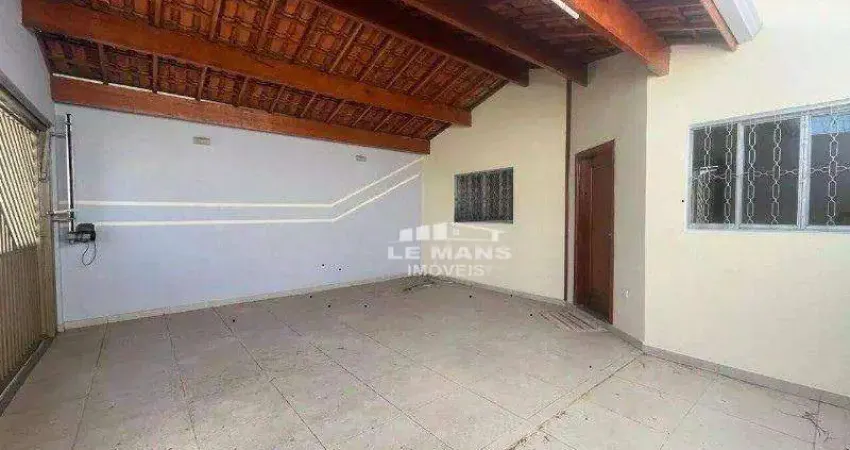 Casa para alugar no bairro santa terezinha em piracicaba - sp.