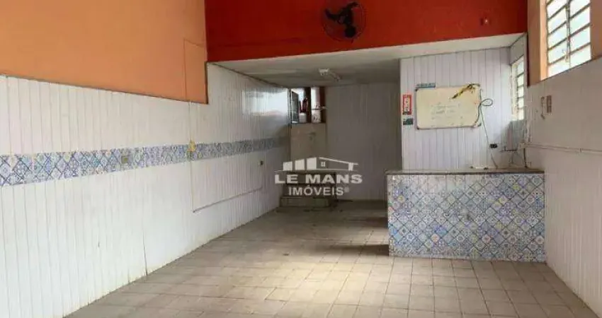 Casa com 2 quartos à venda no Jaraguá, Piracicaba 