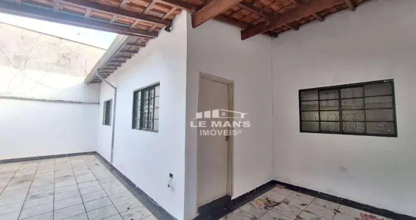 Casa para alugar no bairro jardim astúrias li em piracicaba - sp