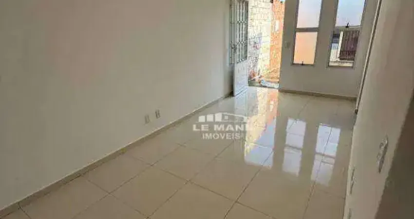 Casa com 2 quartos para alugar no Loteamento Jardim Colina Verde, Piracicaba 