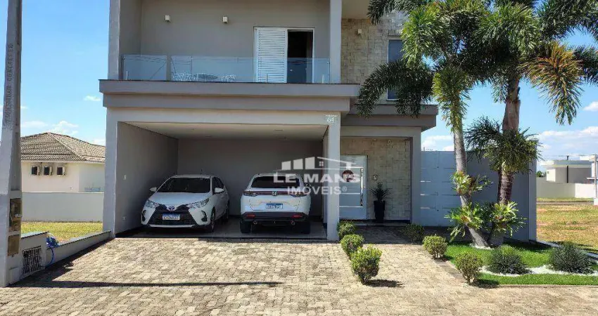 Casa a venda no condomínio residencial vivamus no bairro nossa senhora aparecida i em saltinho - sp