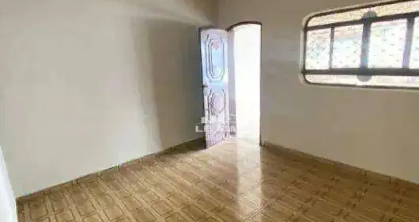 Casa com 2 quartos para alugar em Algodoal, Piracicaba
