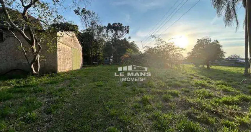 Chácara / sítio com 6 quartos à venda no Piracicamirim, Piracicaba 