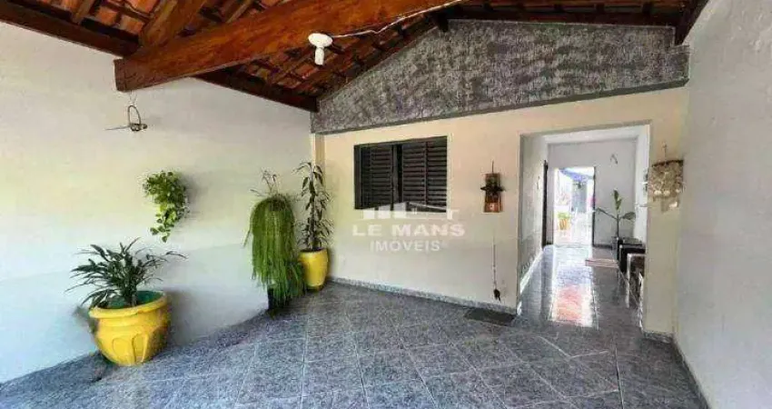 Casa com 4 quartos à venda no São Luiz, Piracicaba 