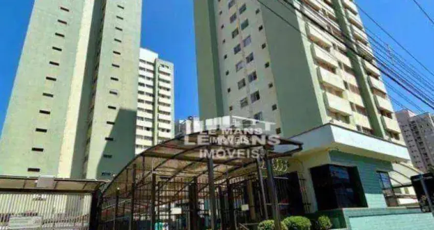 Apartamento para alugar no condomínio solar quinta da boa vista no bairro alto em piracicaba/sp