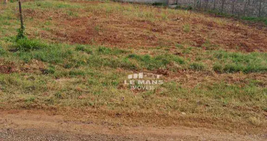 Terreno à venda em Conceição, Piracicaba 